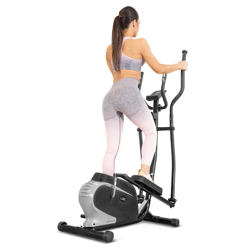 LSG CTG-300 Cross Trainer V572-LGCT-CTG300