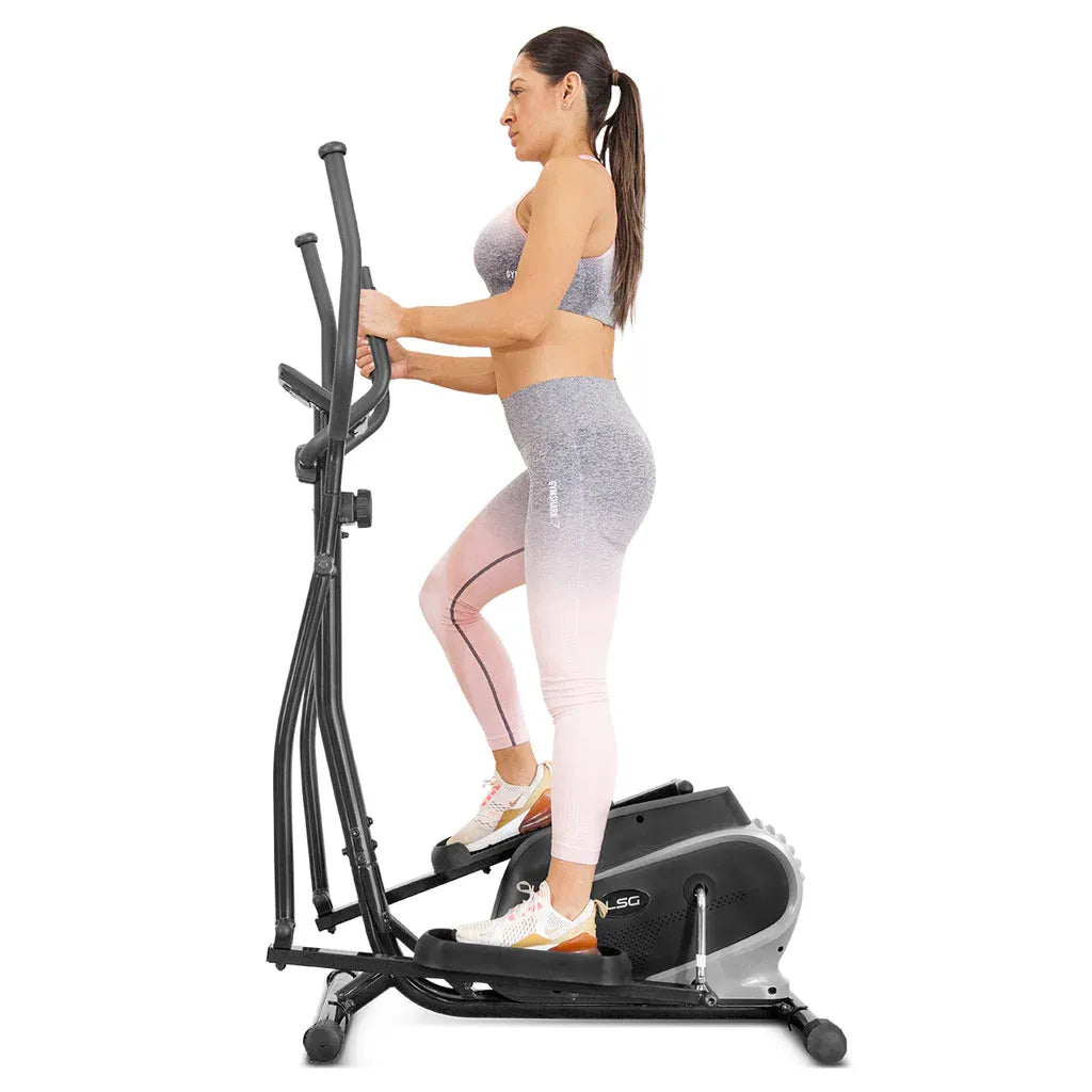 LSG CTG-300 Cross Trainer V572-LGCT-CTG300