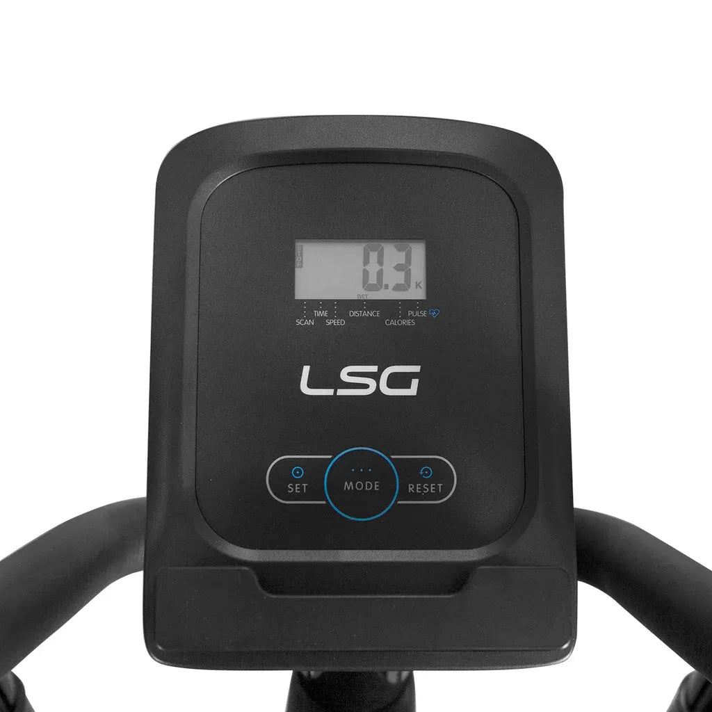 LSG CTG-300 Cross Trainer V572-LGCT-CTG300