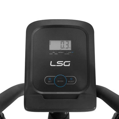 LSG CTG-300 Cross Trainer V572-LGCT-CTG300