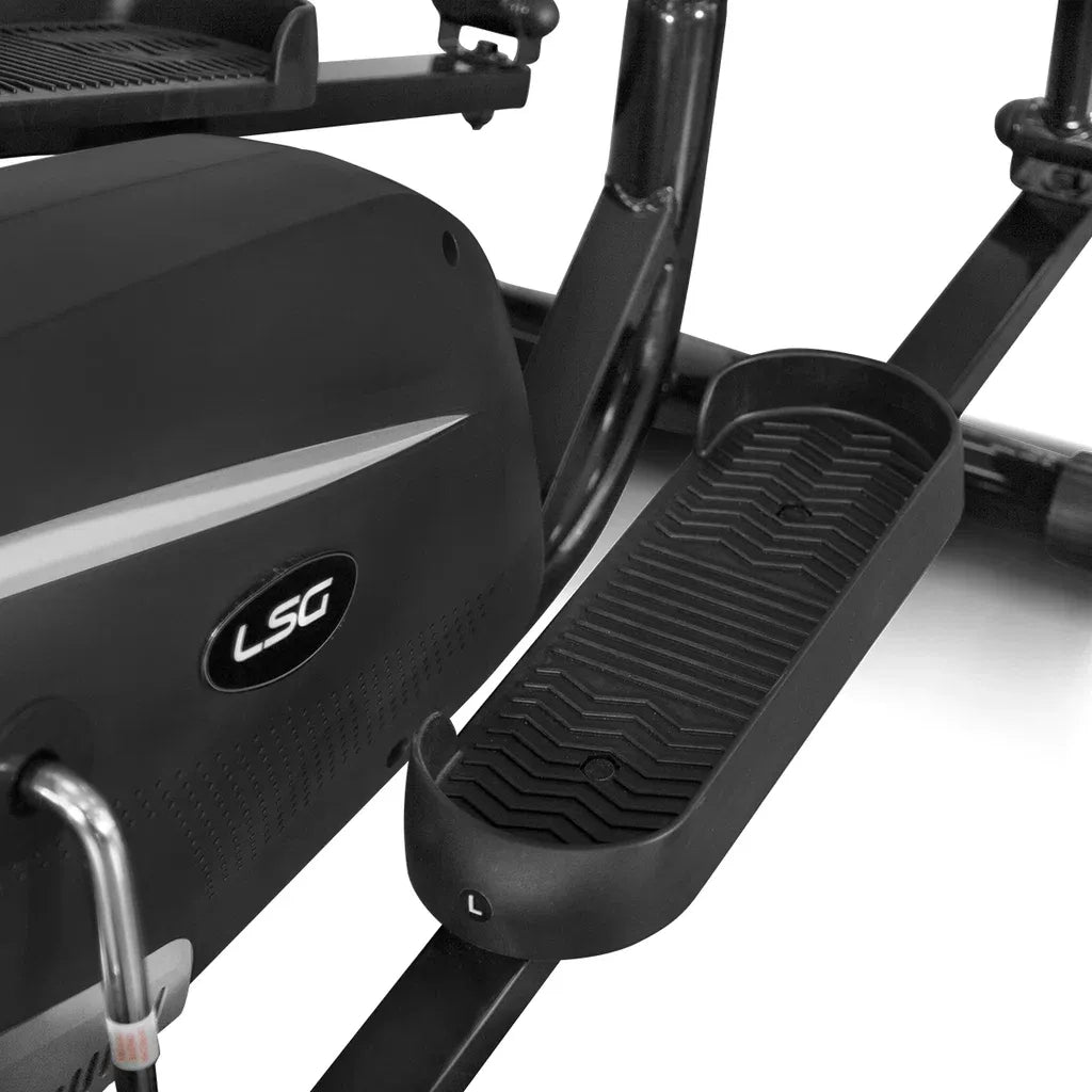 LSG CTG-300 Cross Trainer V572-LGCT-CTG300