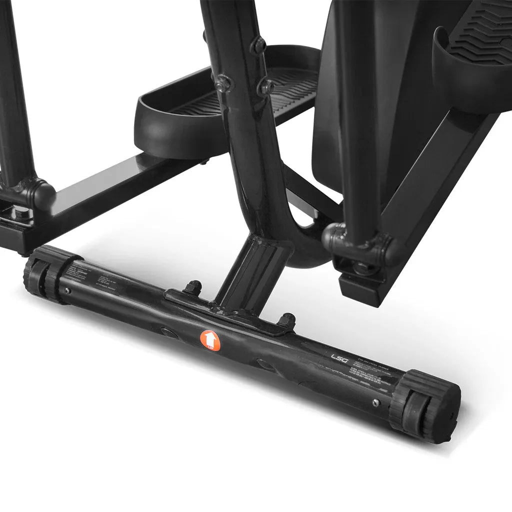 LSG CTG-300 Cross Trainer V572-LGCT-CTG300