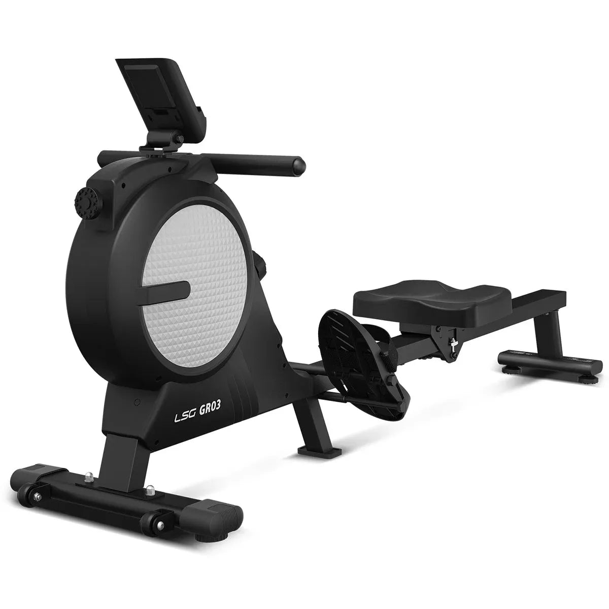 LSG Fitness GR-03 Magnetic Rowing Machine V572-LGRW-GR03