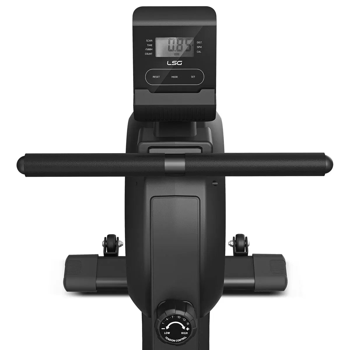 LSG Fitness GR-03 Magnetic Rowing Machine V572-LGRW-GR03