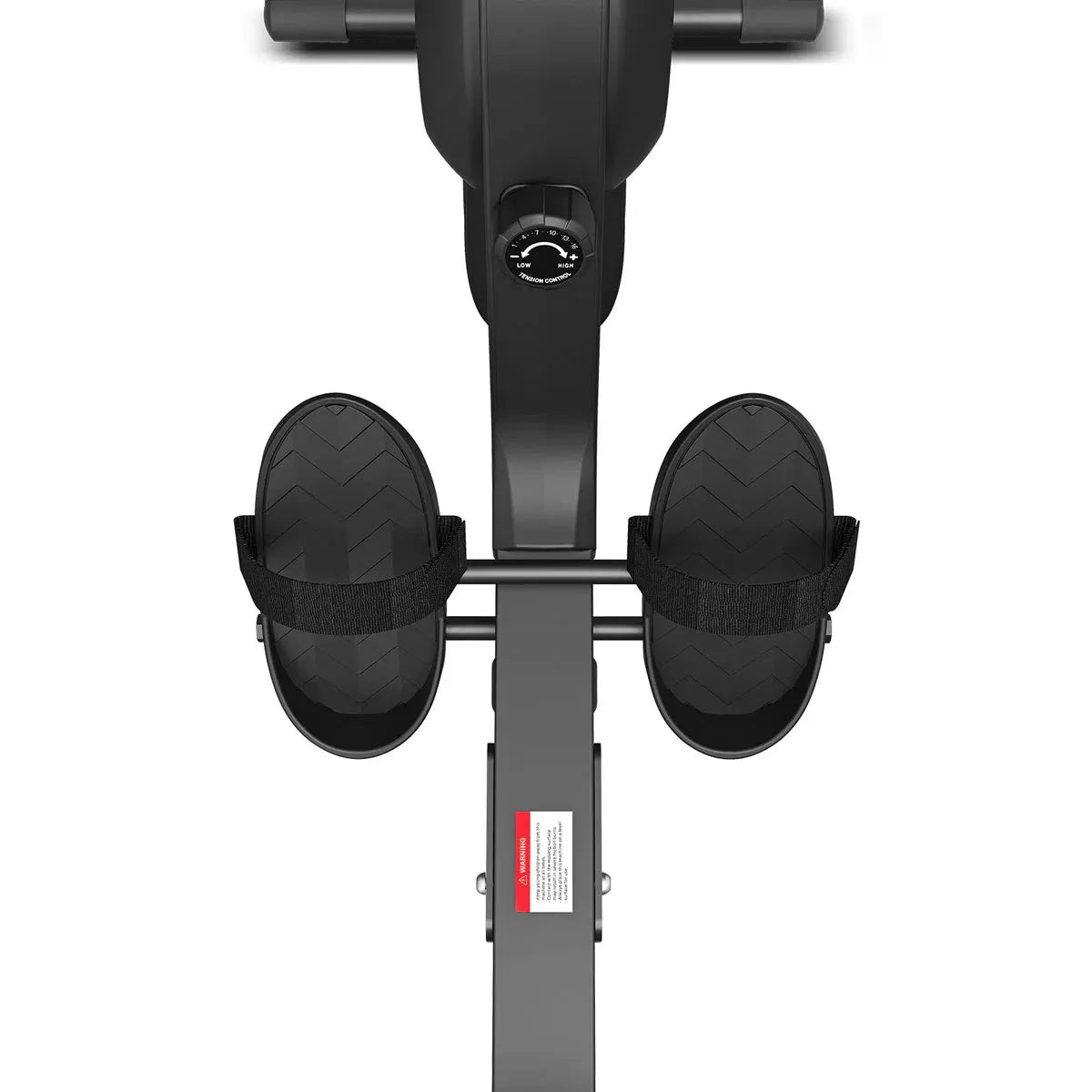 LSG Fitness GR-03 Magnetic Rowing Machine V572-LGRW-GR03