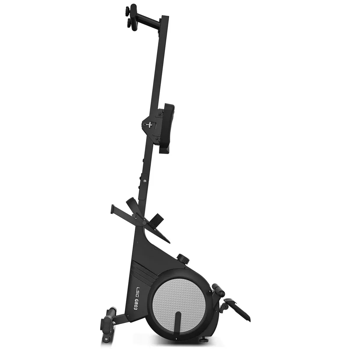 LSG Fitness GR-03 Magnetic Rowing Machine V572-LGRW-GR03