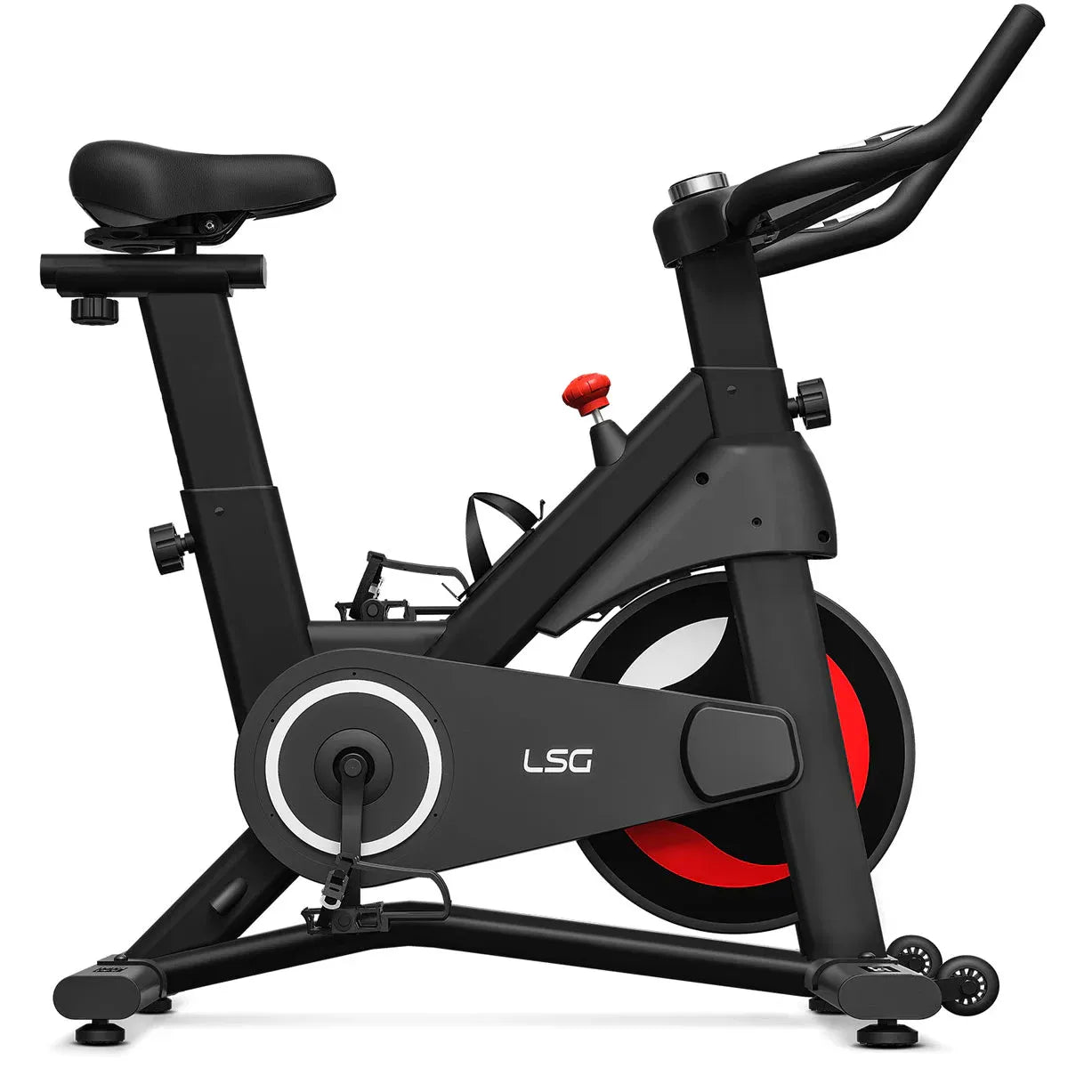 LSG SPG-230 Magnetic Spin Bike V572-LGSP-SPG230