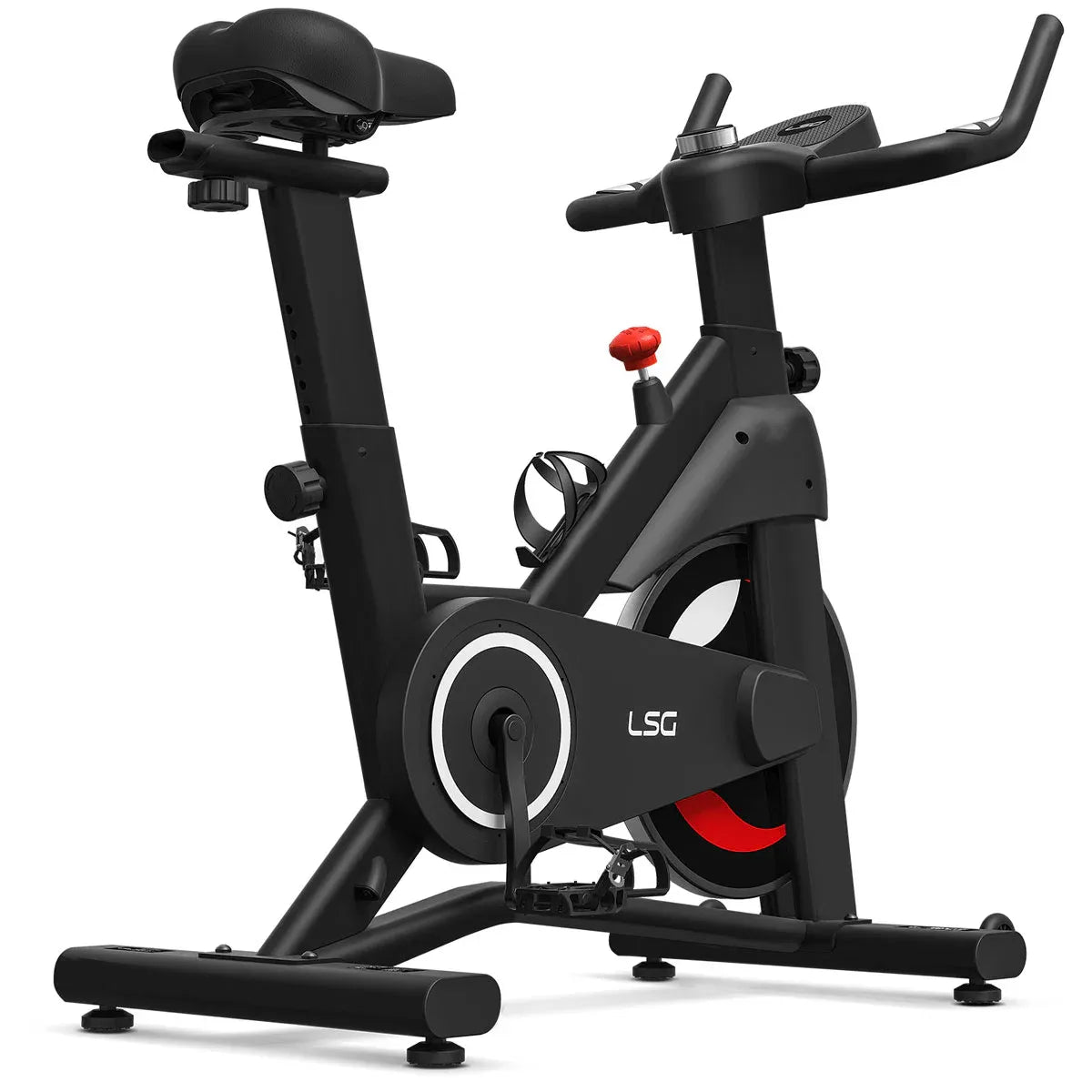 LSG SPG-230 Magnetic Spin Bike V572-LGSP-SPG230