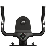 LSG SPG-230 Magnetic Spin Bike V572-LGSP-SPG230