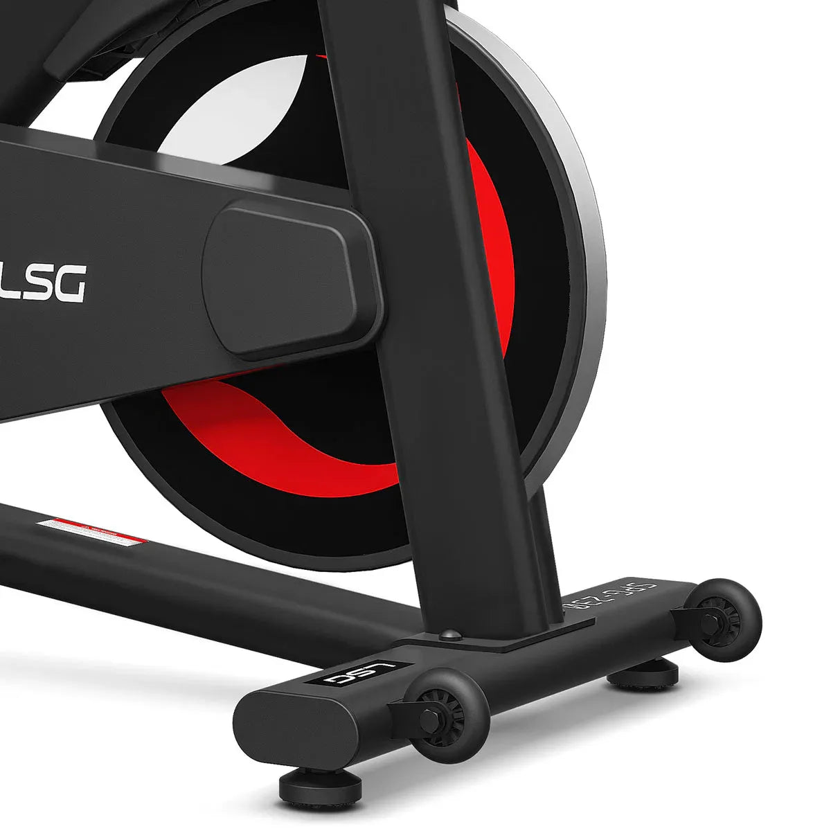 LSG SPG-230 Magnetic Spin Bike V572-LGSP-SPG230