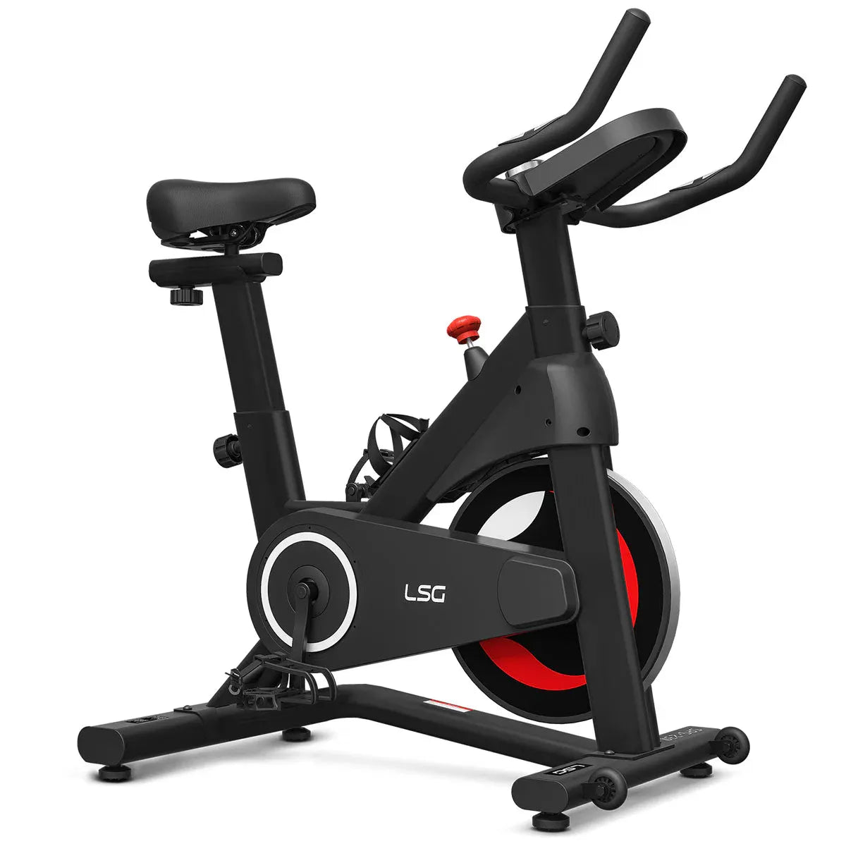 LSG SPG-230 Magnetic Spin Bike V572-LGSP-SPG230