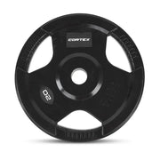 LSG GLP100 Leg Press/Hack Squat with 100kg Olympic Tri-Grip Plates V572-LGST-GLP100-A