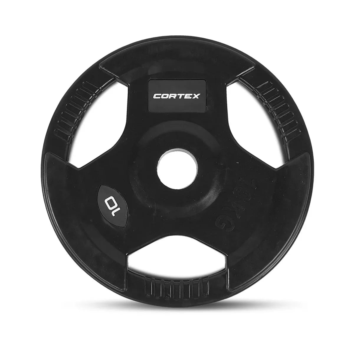 LSG GLP100 Leg Press/Hack Squat with 100kg Olympic Tri-Grip Plates V572-LGST-GLP100-A