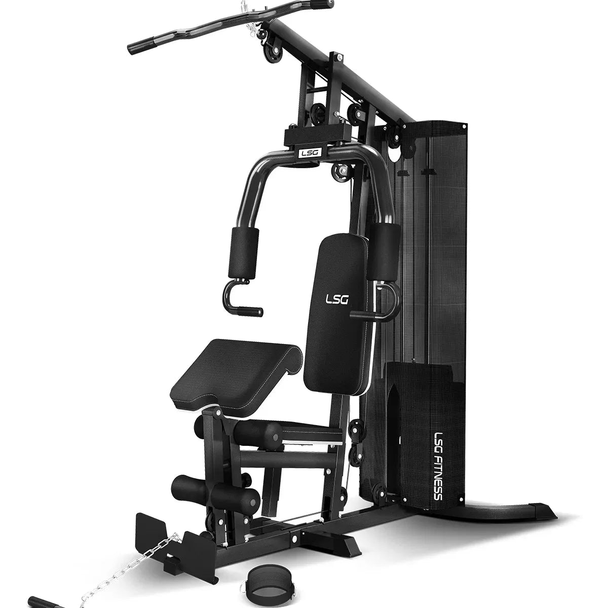 LSG Fitness SSN-105 Gym Station V572-LGST-SSN105