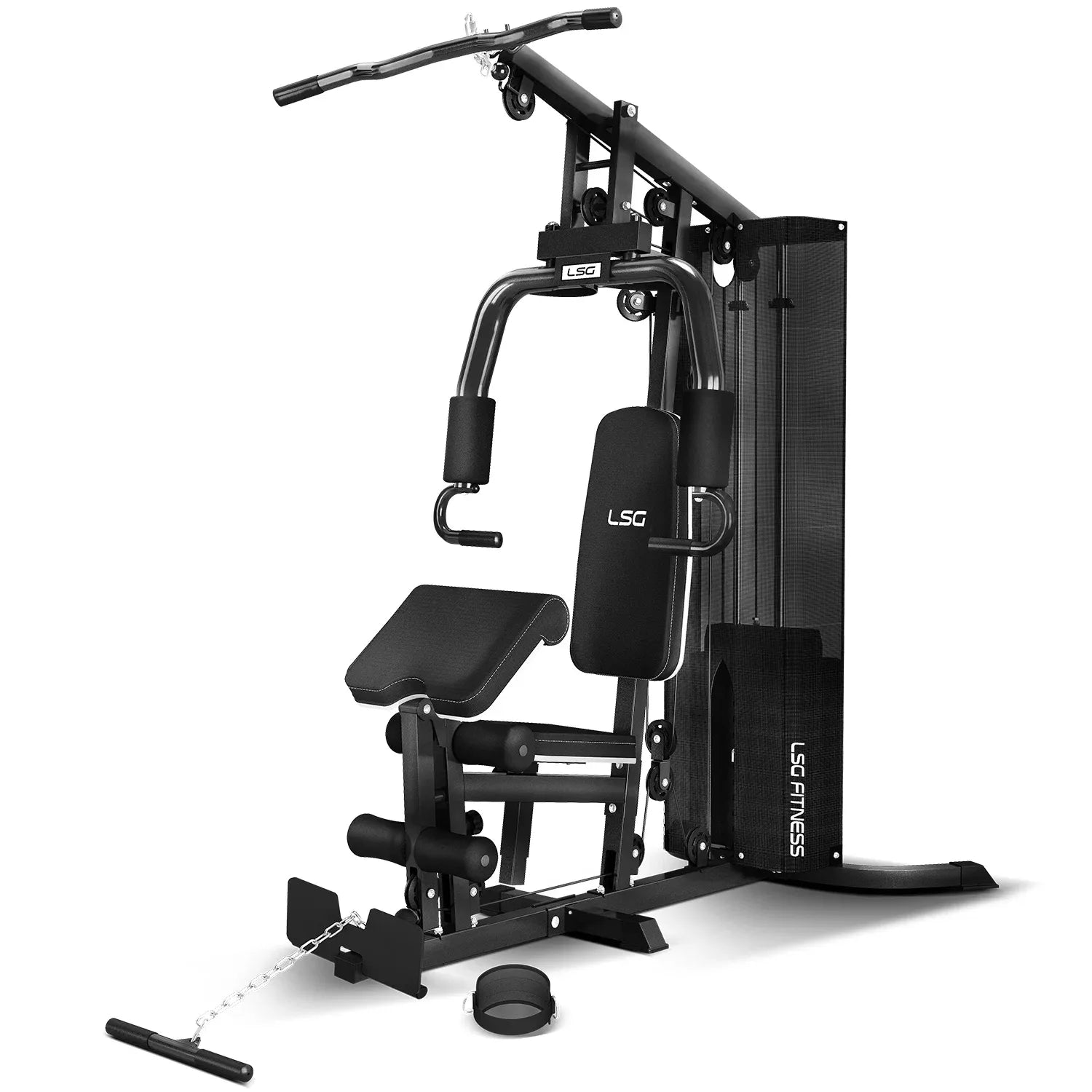 LSG Fitness SSN-105 Gym Station V572-LGST-SSN105