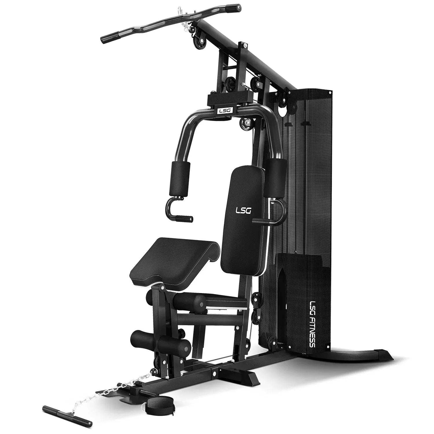 LSG Fitness SSN-105 Gym Station V572-LGST-SSN105