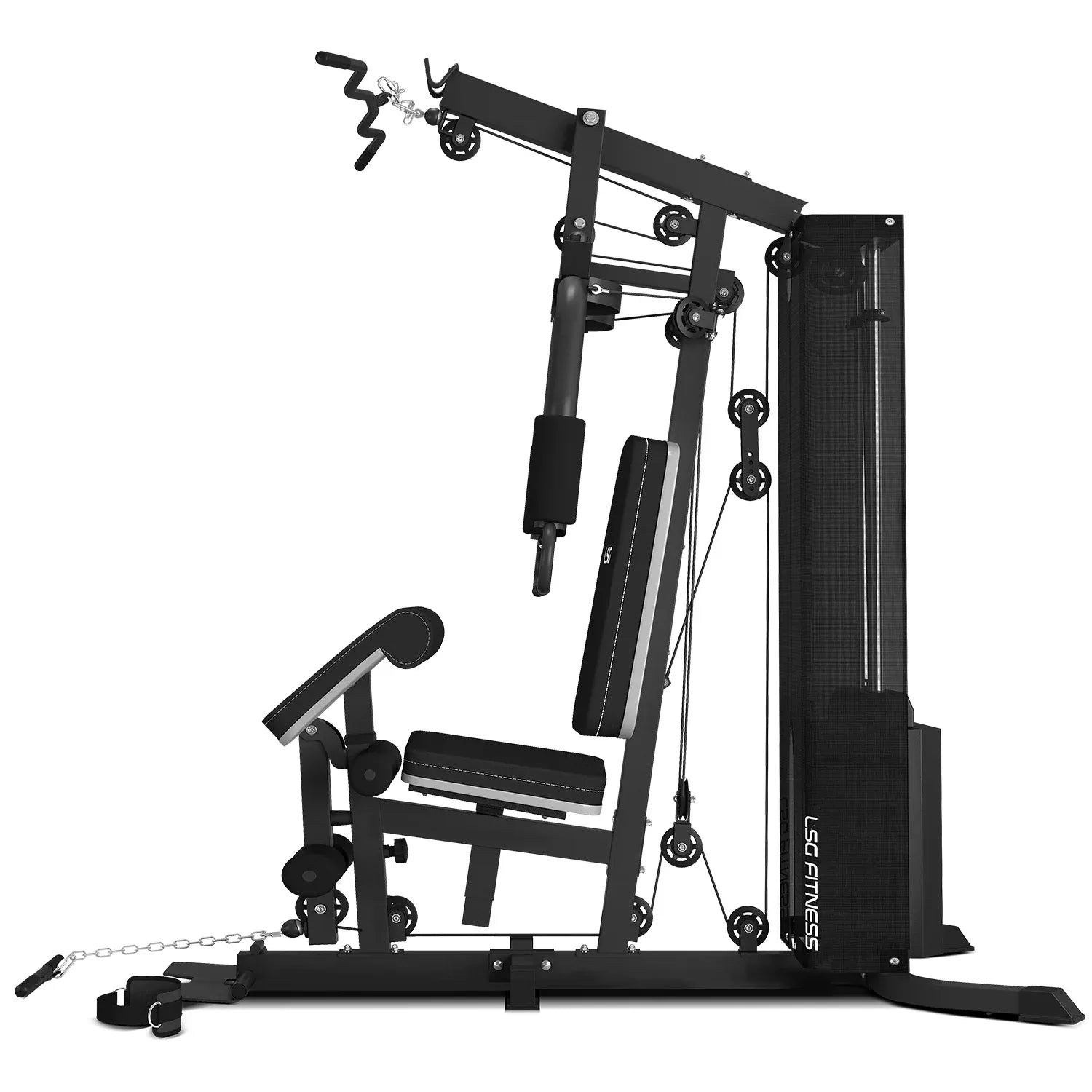 LSG Fitness SSN-105 Gym Station V572-LGST-SSN105