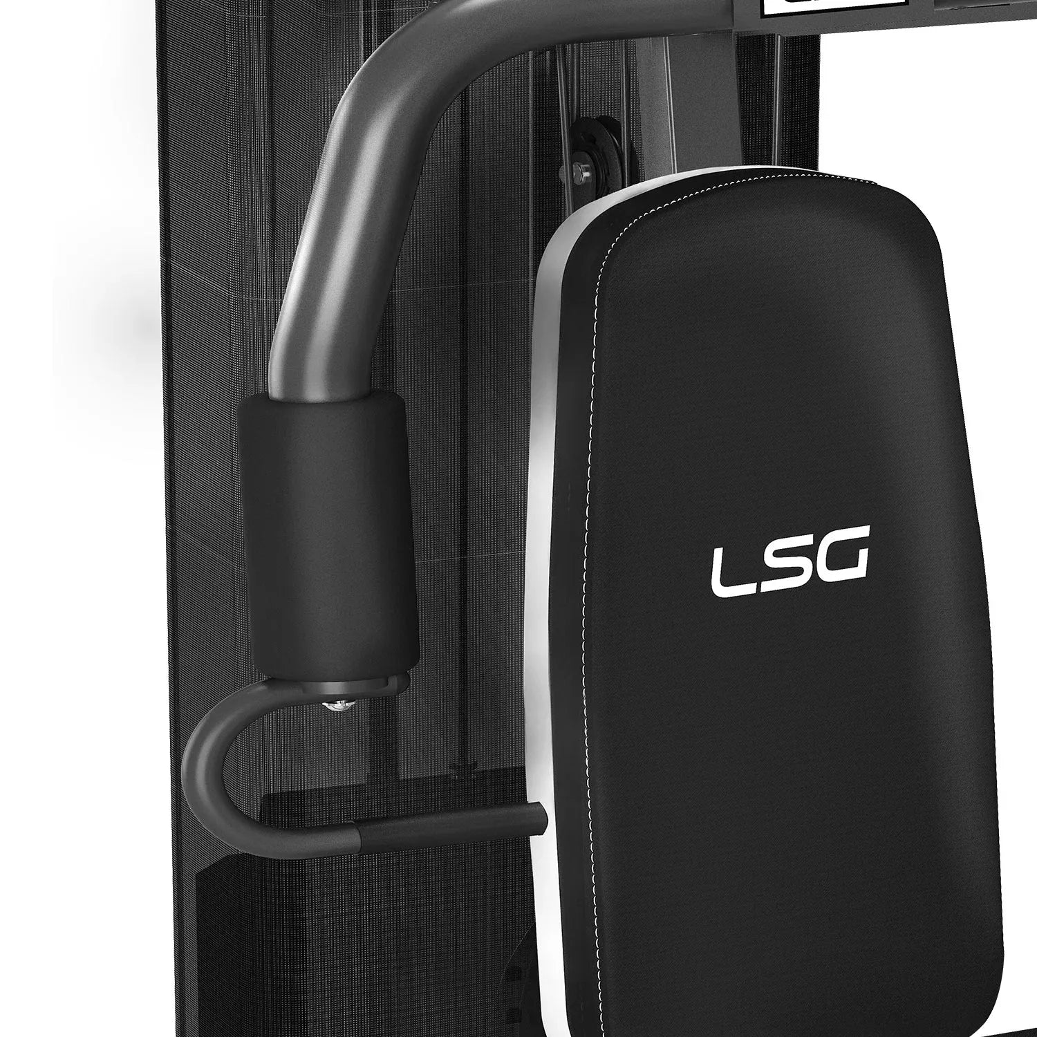 LSG Fitness SSN-105 Gym Station V572-LGST-SSN105