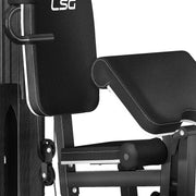 LSG Fitness SSN-105 Gym Station V572-LGST-SSN105