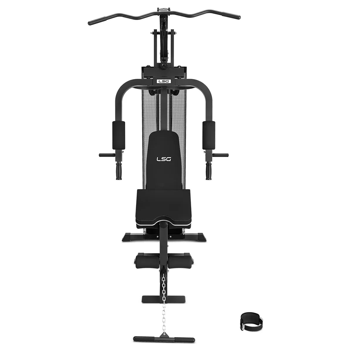 LSG Fitness SSN-90 Single Station V572-LGST-SSN90