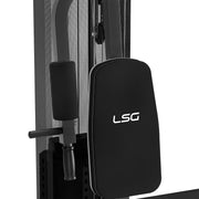 LSG Fitness SSN-90 Single Station V572-LGST-SSN90