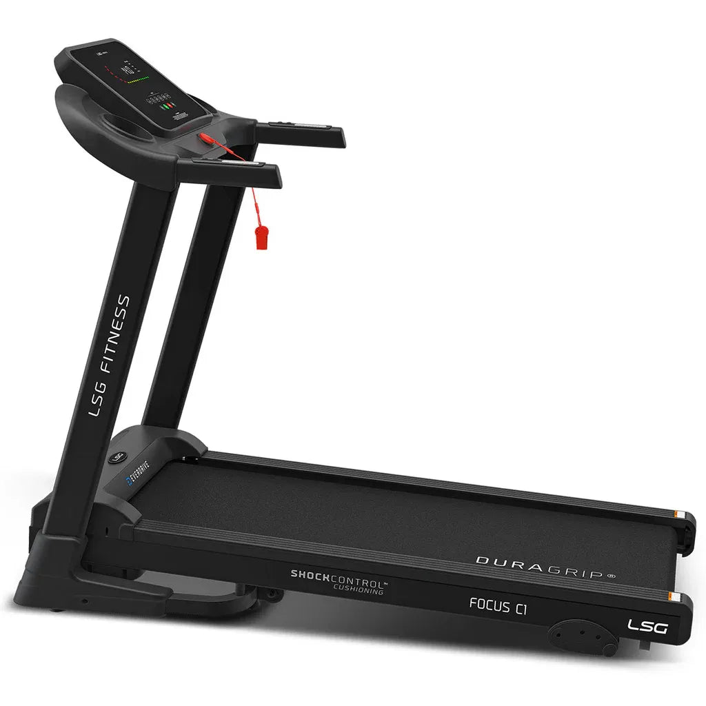 LSG Focus C1 Treadmill V572-LGTM-FOCUSC1