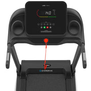 LSG Focus C1 Treadmill V572-LGTM-FOCUSC1