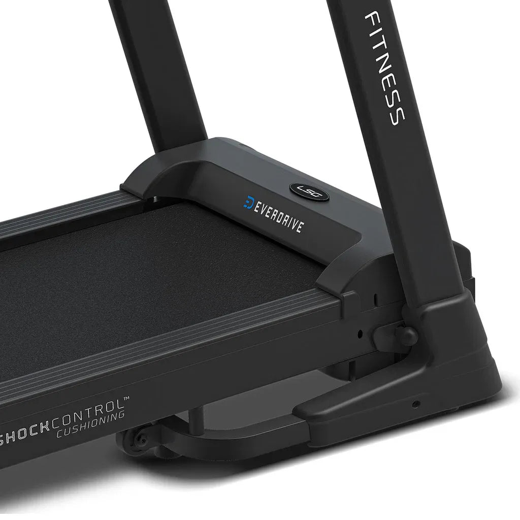 LSG Focus C1 Treadmill V572-LGTM-FOCUSC1