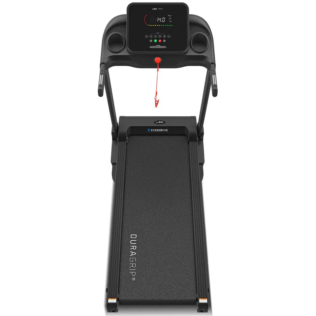 LSG Focus C1 Treadmill V572-LGTM-FOCUSC1
