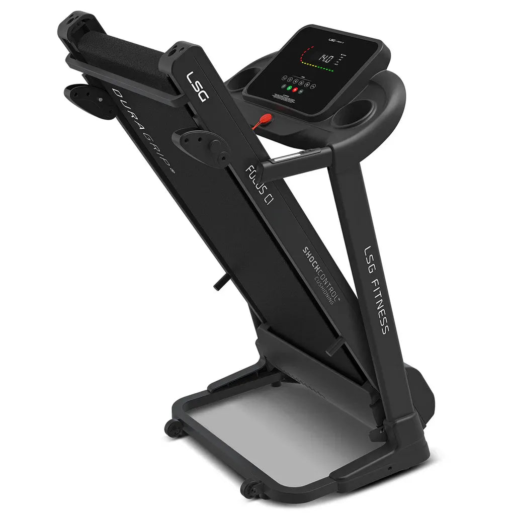 LSG Focus C1 Treadmill V572-LGTM-FOCUSC1