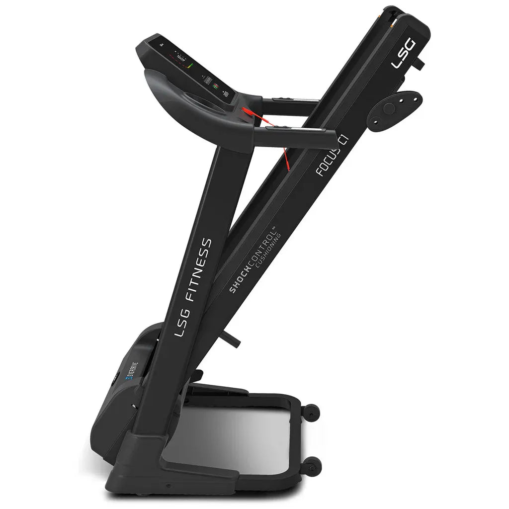 LSG Focus C1 Treadmill V572-LGTM-FOCUSC1