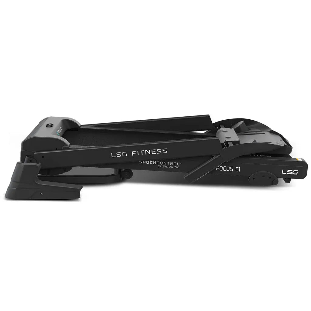 LSG Focus C1 Treadmill V572-LGTM-FOCUSC1
