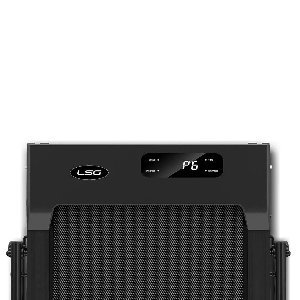 LSG PaceMate 2-in-1 Dog Treadmill & Walking Pad V572-LGTM-PACEMATE