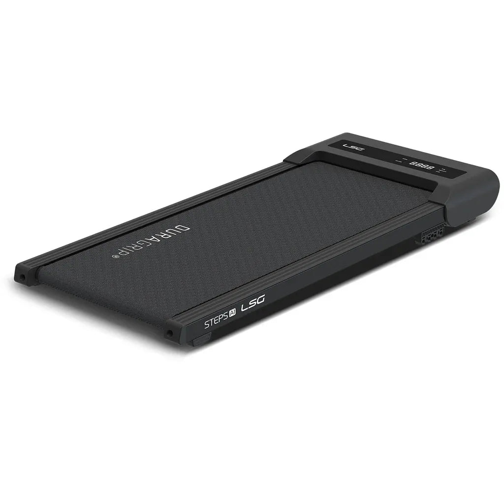 LSG Steps A1 Walking Pad Under Desk Treadmill V572-LGTM-STEPSA1