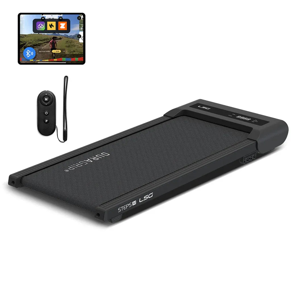 LSG Steps A1 Walking Pad Under Desk Treadmill V572-LGTM-STEPSA1