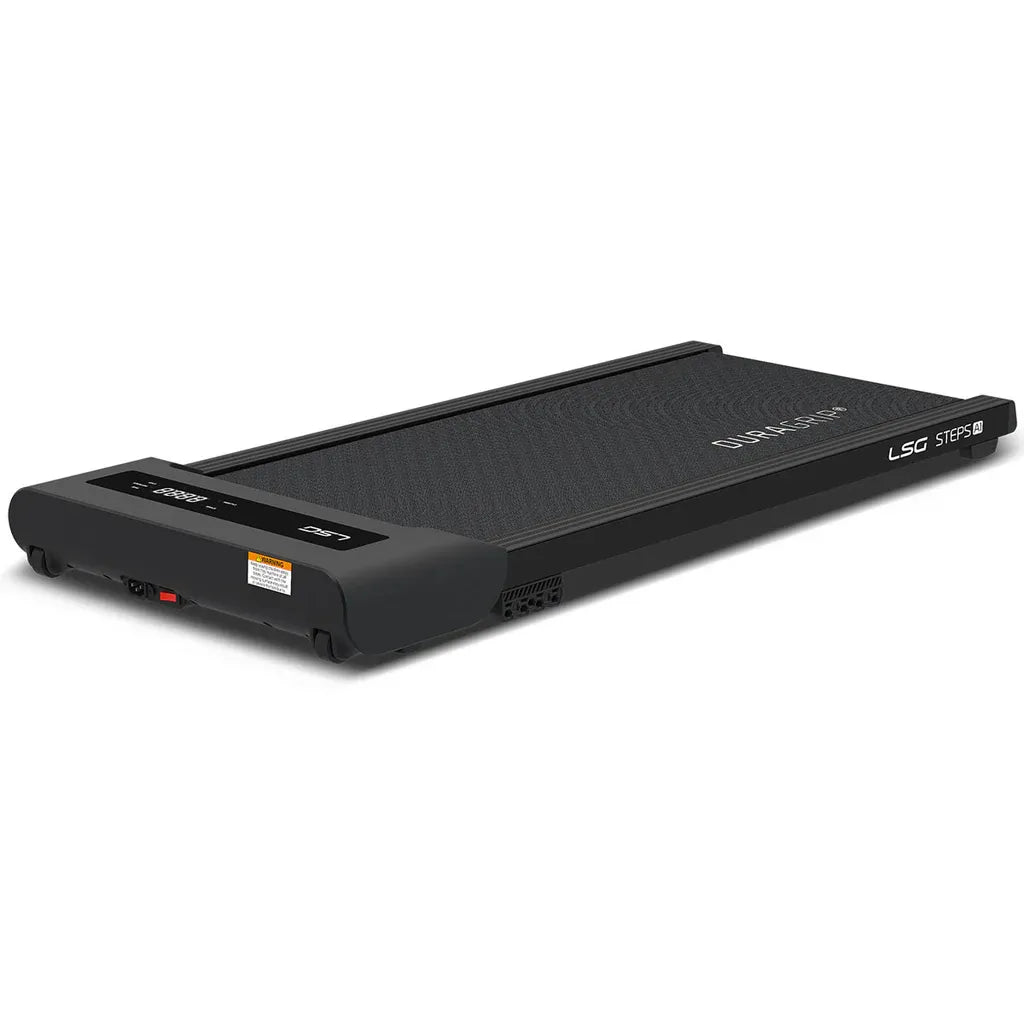 LSG Steps A1 Walking Pad Under Desk Treadmill V572-LGTM-STEPSA1