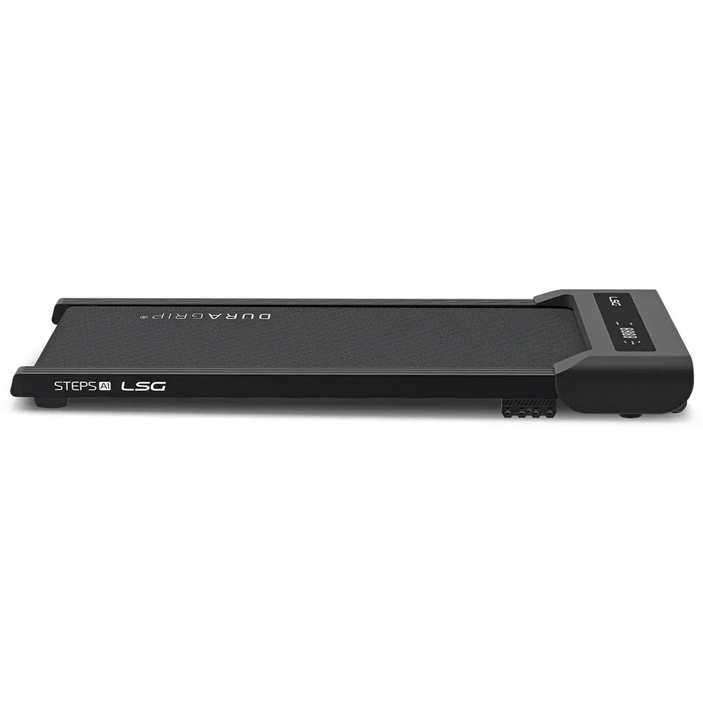LSG Steps A1 Walking Pad Under Desk Treadmill V572-LGTM-STEPSA1