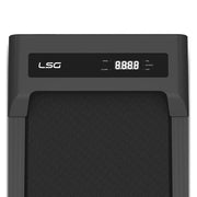 LSG Steps A1 Walking Pad Under Desk Treadmill V572-LGTM-STEPSA1