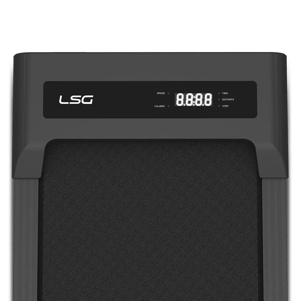 LSG Steps A1 Walking Pad Under Desk Treadmill V572-LGTM-STEPSA1