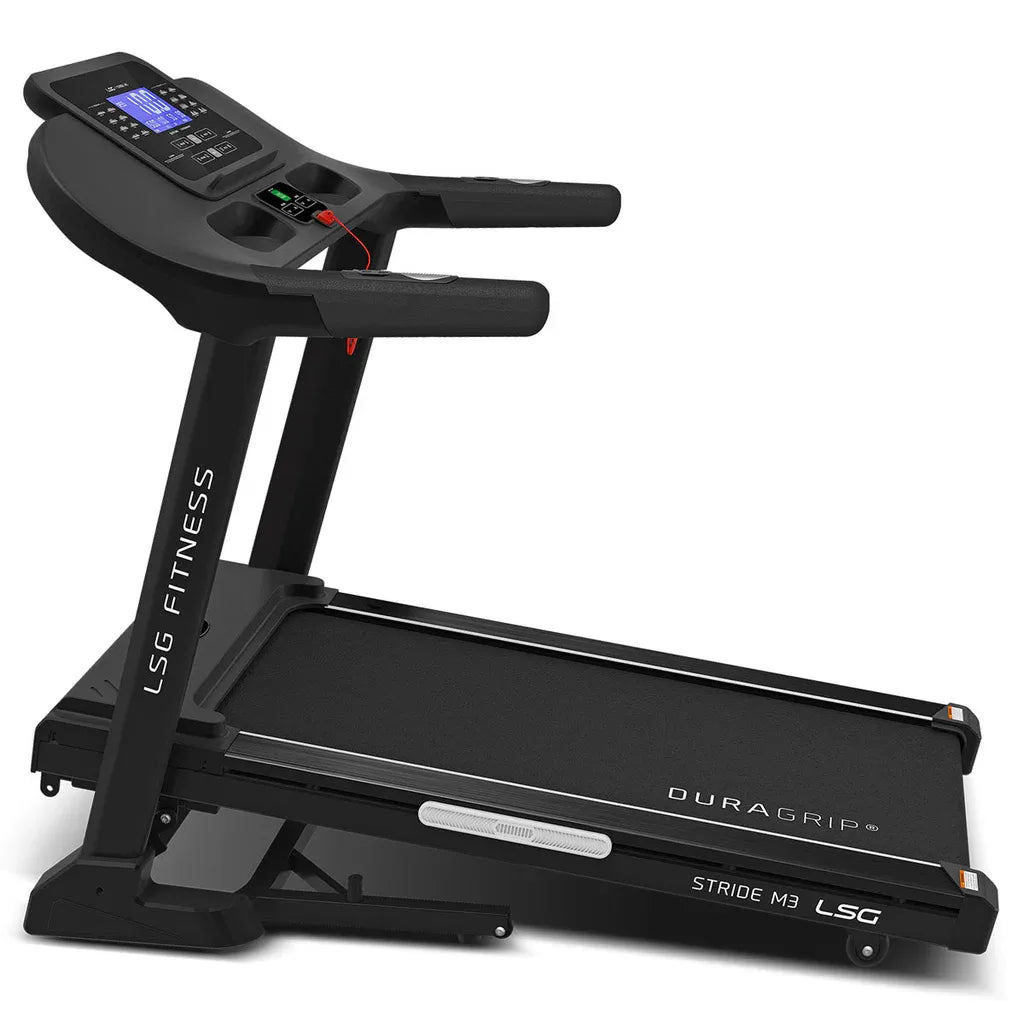 LSG Stride M3 Treadmill V572-LGTM-STRIDEM3
