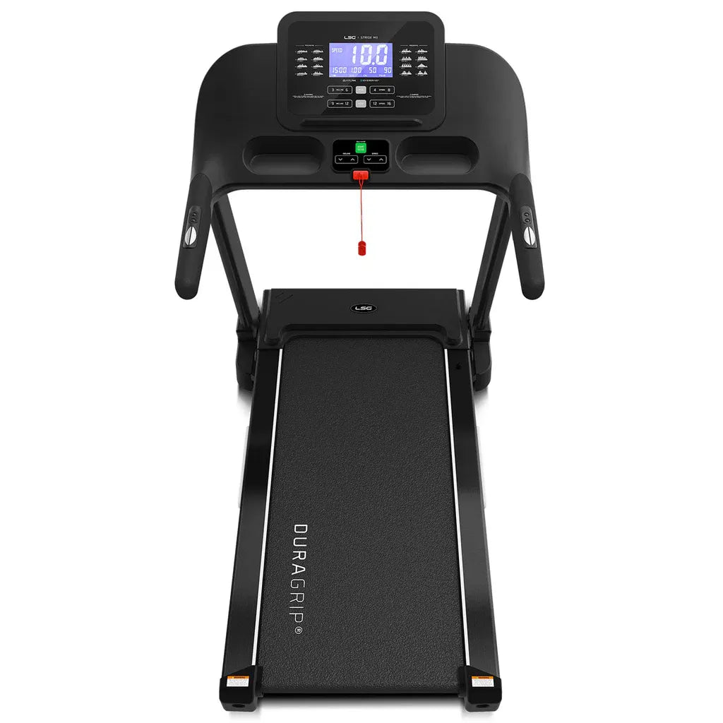 LSG Stride M3 Treadmill V572-LGTM-STRIDEM3