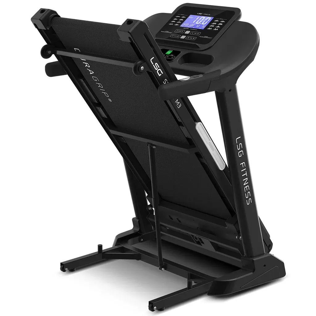 LSG Stride M3 Treadmill V572-LGTM-STRIDEM3