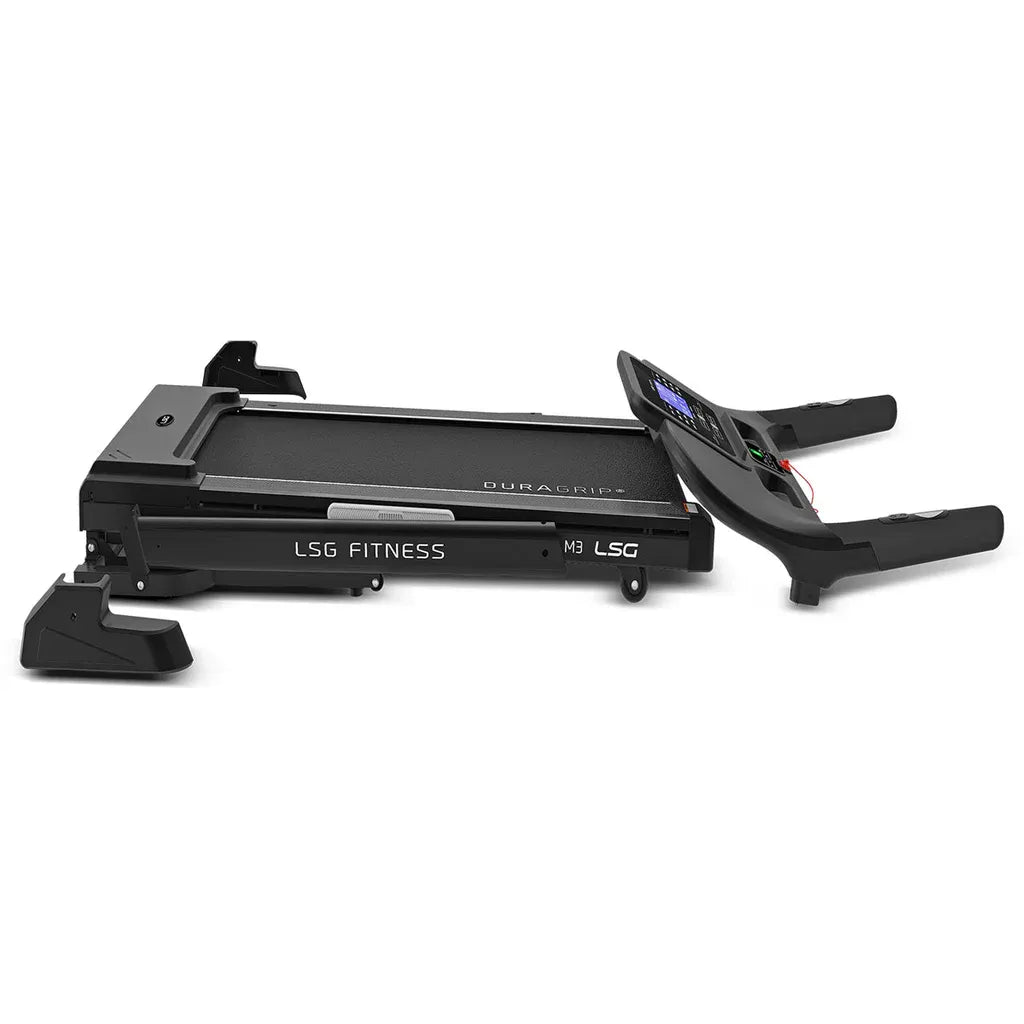 LSG Stride M3 Treadmill V572-LGTM-STRIDEM3