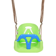 Lifespan Kids Haven 3 Stage Swing Seat (Green & Blue) V572-LKAC-HAV3SS-GB
