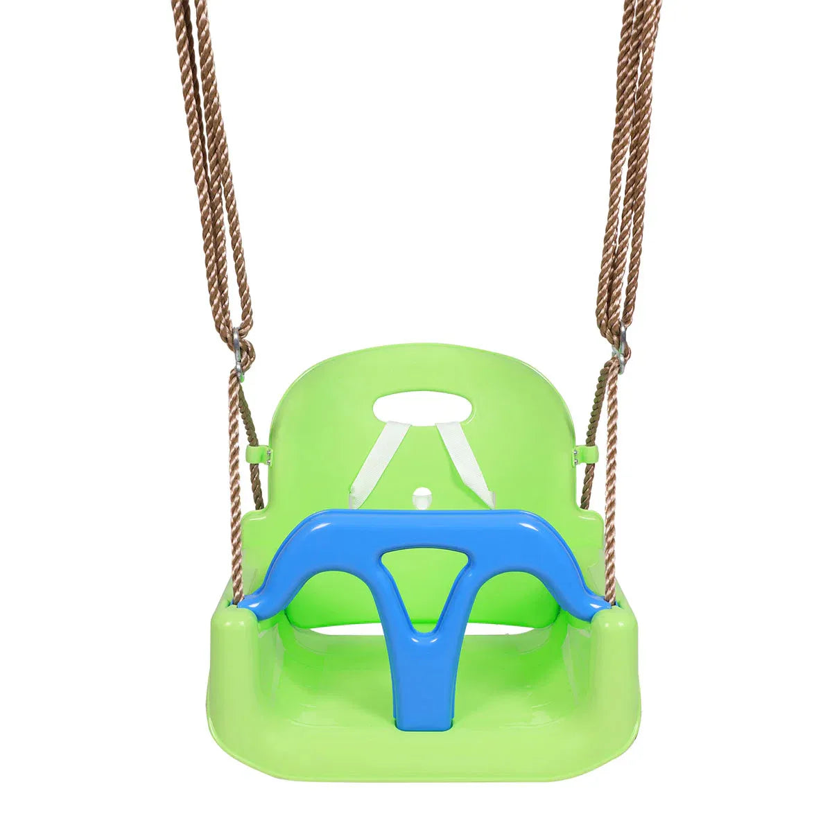 Lifespan Kids Haven 3 Stage Swing Seat (Green & Blue) V572-LKAC-HAV3SS-GB