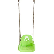 Lifespan Kids Haven 3 Stage Swing Seat (Green & Blue) V572-LKAC-HAV3SS-GB
