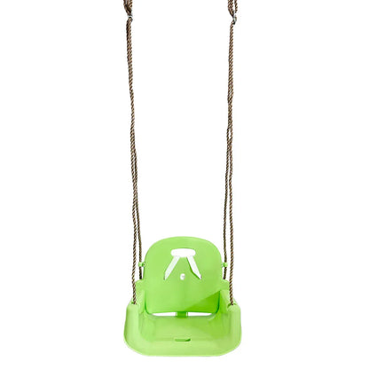 Lifespan Kids Haven 3 Stage Swing Seat (Green & Blue) V572-LKAC-HAV3SS-GB