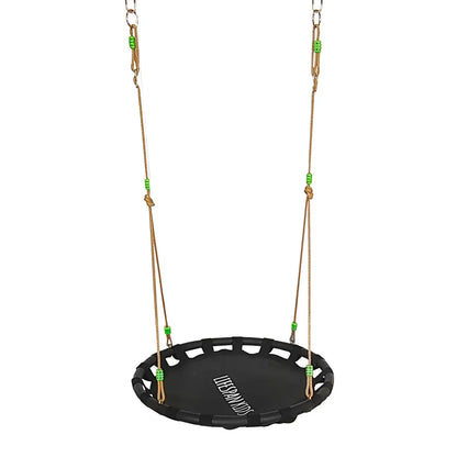 Lifespan Kids Puma Nest Swing 85cm V572-LKAC-PUMA085