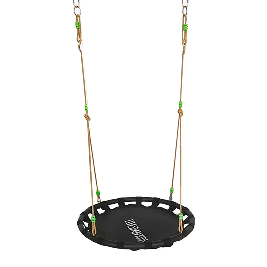 Lifespan Kids Puma Nest Swing 85cm V572-LKAC-PUMA085