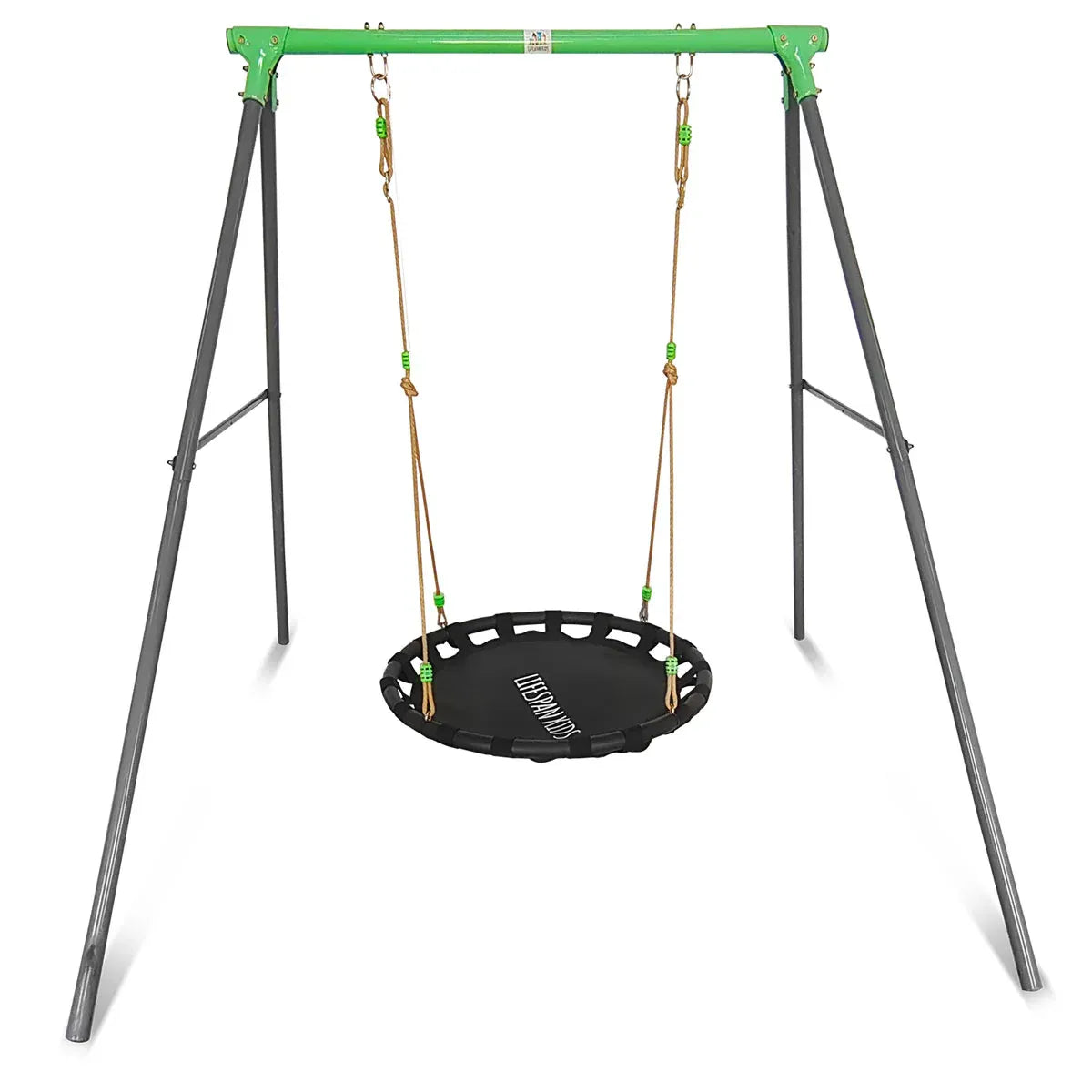 Lifespan Kids Puma Nest Swing 85cm V572-LKAC-PUMA085